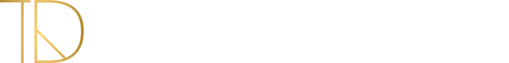 Thais Davi Rosenau escritório de advocacia logo